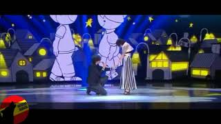 Ermal Meta - Piccola Anima (traducción en español)