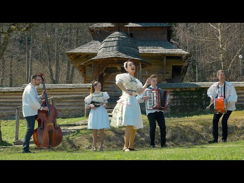 Montana Band - Dievčatko (Official Video)