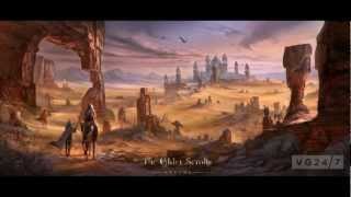 Far Horizons - London Philharmonic Orchestra (Skyrim cover)