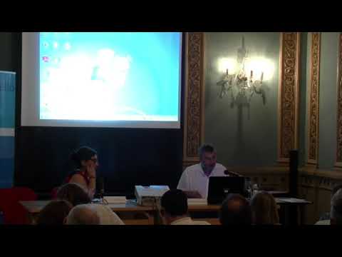 Vídeo: A memoria na revitalización do Casco Vello de Vigo