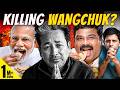Pt 5 Who Cares About Sonam Wangchuk Youth Apathy Govt Indifference Killing Protest Akash B