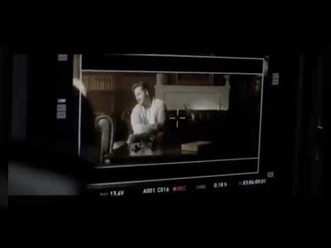 Bustamante y Ana guerra desde que te VI makin off