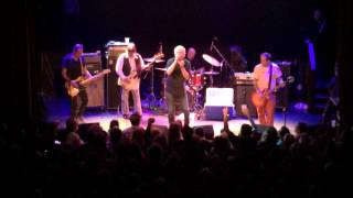 GBV - NY - 5/23/14 Intro -These Dooms - A Good Flying Bird - A Bird With No Name