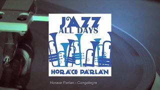Jazz All Days: Horace Parlan
