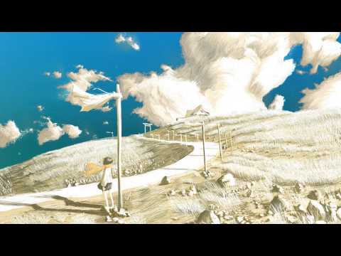 A Cerulean State - You will be alright