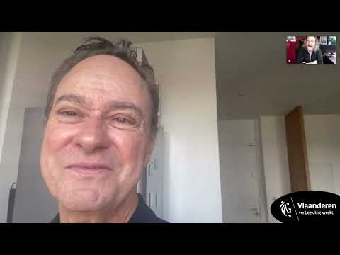 🎵 The Face of Music. Vol. 2: Peter Kingsbery, Cock Robin