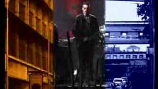 Planète Mars Music Video