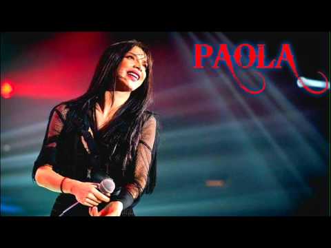 Πάολα ζειμπέκικα Live 2016