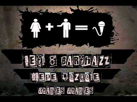 Leti & =BarthazZ=-Soul'owy