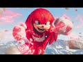 Knuckles Intro Song OST | Patty Smyth - The Warrior (Feat. Scandal) 10 Hours Extended