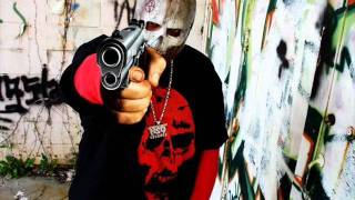 DJ Bless aka Sutter Kain - Black Tar Heroin(feat. Jim Snooka)(drunk rmx)