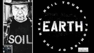Seed Justice - Neil Young + Promise Of The Real