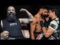️Wikkythug About Manavalan Fake Mma Fight ️