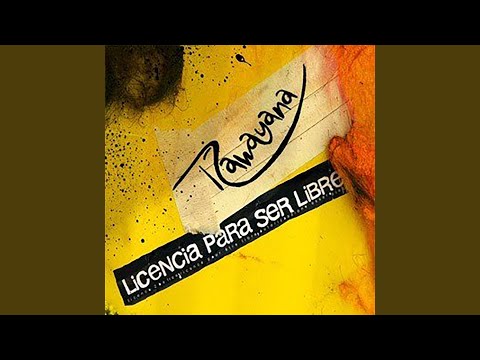 Fuego azul - Rawayana