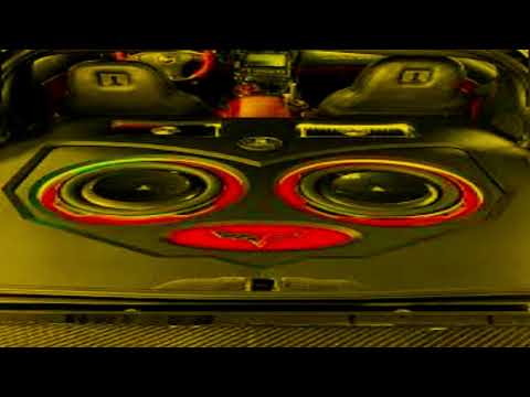 (25-30HZ) Jahllano ft raskality - Draco REBASSED BY WAGON MAFIA