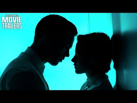 Equals (2016) Teaser