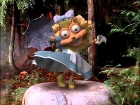 Post Honey-Comb - Bears (2000, USA)