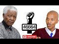 Brother Enigma Who Is Nelson Mandela
