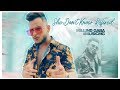 Millind Gaba MusicMG She Dont Know REFIXED New Status Video 2019