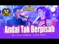 If We Were Not Separated Irwan Krisdiyanto Tiara Amora Simpatik Music Live Bojong Pekalongan Re