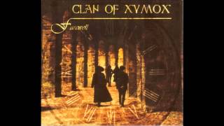 Clan Of Xymox - Losing My head