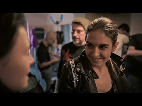 Liga mužské moudrosti - Making of