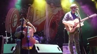 Mike Doughty - Busting Up a Starbucks (Houston 03.25.16) HD