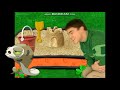 Gen 8 Pokemon Portrayed By Nick Jr