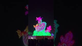 2014臺灣燈會主燈