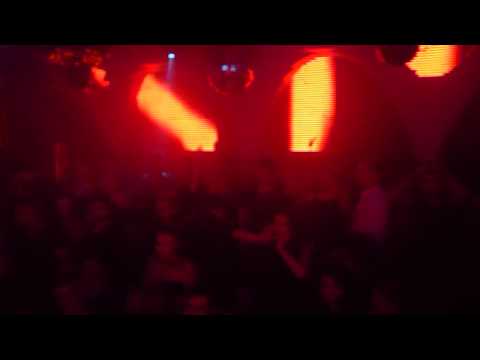 Nadav Vee - LIL' DEVILS Hit Provocateur NYC