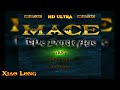 Mace The Dark Age Xiao Long HD
