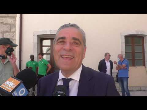 Lupi in pellegrinaggio a Montevergine, la voce dei protagonisti