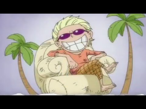 One Piece Chapter 760 Manga Review Doflamingo's Bratty Childhood