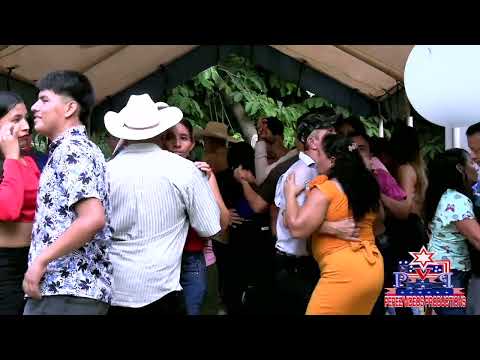 Los Alegres Del Cedro En San Luis Tecuaco Santa Rosa Parte Once