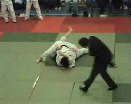 USIST XI - SHEFFIELD A - Match 6 - O57kg