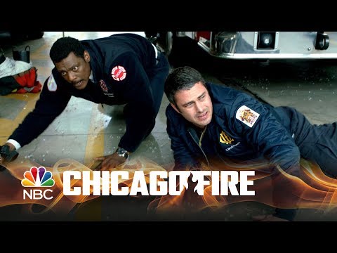 Chicago Fire - Shots Fired (Episode Highlight)