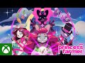 Princess Farmer Xbox Launch Trailer