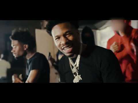 Foulout Sosa - "Gangerz" (Official Music Video)