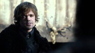 Game Of Thrones: Season 1 – Episode 4 – Clip #1 (HBO)