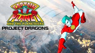 Download lagu Project Dragons - Captain Planet Theme mp3