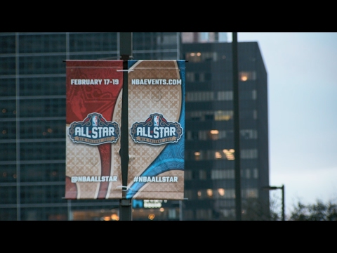 2017 NBA All Star Game | Best of Phantom | 02.19.17