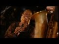 Dianne Reeves : That's all