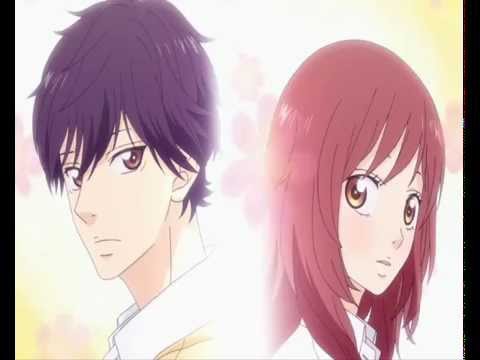 Ao Haru Ride opening HD