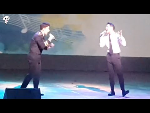 [171011]김준수XIA &  조성린 - 오르막길|하남사랑나눔 자선음악회