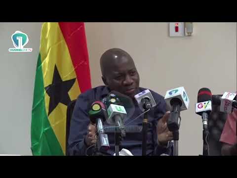 2. Ayariga Wants MTTD Officers on Motorbikes to Escort Ayalolo Buses