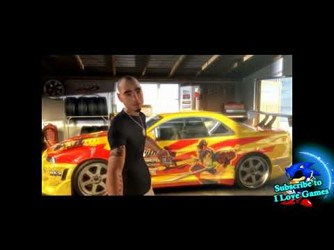 Race For Ukraine ! Really Cool racing Game Street Racing Syndicate