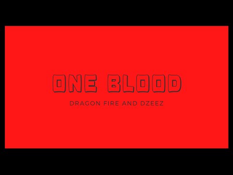 Dragon Fire ⚡️ Dzeez  -  BLoOoD KiLLaZ  Round 5