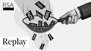 Disinformation and democracy I RSA REPLAY