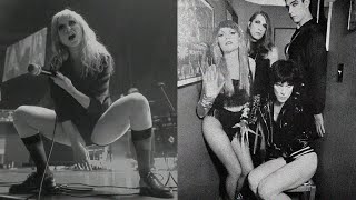 Download lagu Unseen Vintage Rock Photos: 50 Classic Rock Icons Revealed mp3