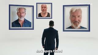 Particle Face Cream for Men | Daily Skincare Routine